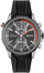 Hugo Boss Globetrotter 1513931 Машки Хронографски Часовник