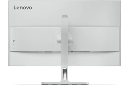 Монитор Леново L27q 4A, 27\", QHD 2560 x 1440, бел