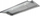 Oxhak aspirues i integruar Electrolux LFP539X, 90cm, 3 shpejtësi, inox