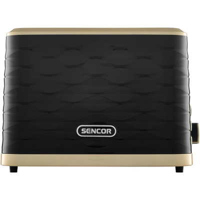 Thekëse buke Sencor STS 7501BK, e zezë
