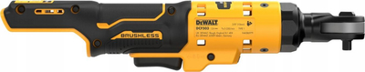 Çelës rrotullues Dewalt DCF503N, 12V, 81Nm, pa bateri dhe karikues