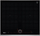 Pianurë me induksion Neff T66TS6RN0, 60cm, Flex Induction, xham qeramik, e zezë