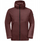 Xhaketë burrash Jack Wolfskin Tempelhof Jacket M, poliester, e kuqe claret