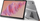 Tablet Lenovo Tab ZADX0066ES, 11.5", 8GB 128GB, Android 14, gri