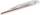 Teh sharrë sabre Bosch S1267XHM, 225mm, dru dhe metal