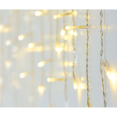 Drita perde CHRISTMAS TREE LIGHTS, 360 LED, 12 m, e bardhë e ngrohtë