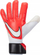 Doreza portieri Nike Mercurial Grip3, teknologji Grip3, ACC, të kuqe
