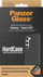 Kapak mbrojtës PanzerGlass HardCase D3O për Samsung Galaxy S24, rezistent ndaj goditjeve, MagSafe, i zi