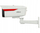 Kamerë IP Dahua IPC-HFW2649M-S-LED-0360B-B-PRO, 6 Mpx, lentë 3.6 mm, e bardhë