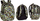 Çantë shpine Coolpack Joy S Army Stars, 21L, 2 ndarje, kamuflazh jeshile