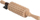 Shtypës mishi rrotullues Altom Wooden 600005388, dru, natyral
