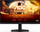 Монитор AOC G4 24G42E, 23.8\", Full HD 180Hz, црн
