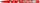 Stilolaps Caran d'Arche 849, M, i kuq