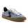 Машки обувки Skechers Arch Fit Legend Romah 254001-GYNV, со слој Arch Fit, сиво со темносина