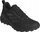 Atlete hiking Adidas Terrex Trailmaker 2.0 GORE-TEX, membranë kundra ujit, taban antirrëshqitës, të zeza