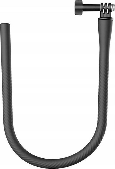 Mbajtëse e lëvizshme për kamera aksion TELESIN Mini, tripod oktapod me kapëse, për GoPro Insta360 DJI Action dhe telefon