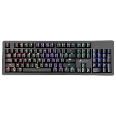Tastierë MARVO KG916 EN