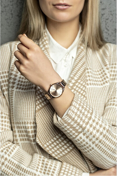 Orë dore Frederic Graff Kanjut Sar Rose Gold FCE-4414
