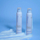 Shkumë tonike për flokë Lee Stafford Bleach Blondes Ice White, 200ml
