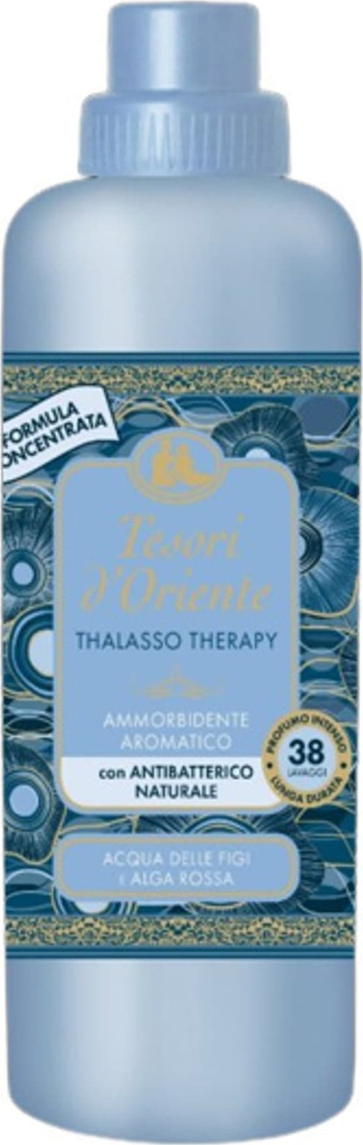 Zbutës rrobash Tesori dOriente Thalasso Therapy, 760ml