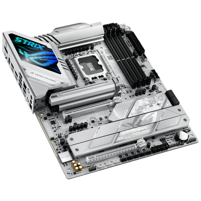 Pllakë amë ASUS ROG STRIX Z890-A Gaming WIFI DDR5 PCIe 5.0 ATX