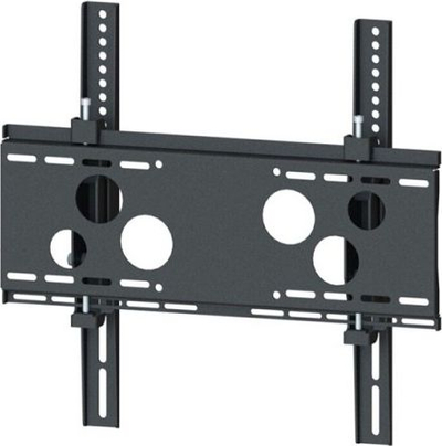 Mbajtëse muri TV Hagor WH 50, 32-55", VESA 400x400, e zezë