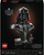Set LEGO Star Wars Darth Vader Bust 75439, 349 copa, për të rritur, i zi