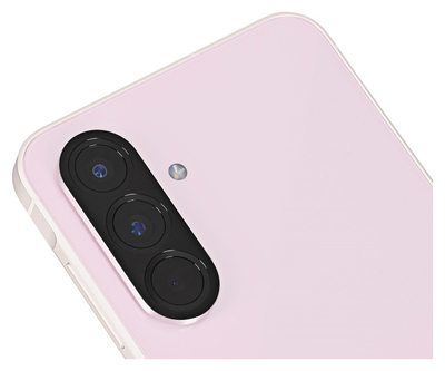 Telefoni Samsung Galaxy A56, 6.7", 256GB, 5G, rozë