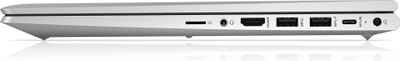 Laptop HP ProBook 455 G8, 15.6", AMD Ryzen 5 5600U, 8 GB RAM, 256 GB SSD, i argjendtë