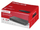 Switch rrjeti Mercusys MS110P, 10 porta 100Mbps, 8 porta PoE+, metalik