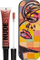 Lipgloss Nudestix Magnetic Lip, 10 ml, Waikiki Rose, për gra