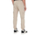 Pantallona jogger cargo Calvin Klein Jeans J30J324696, pambuk, bezhë
