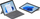 Laptop Microsoft Surface Go 3, 10.5'', Intel Pentium Gold 6500Y, 4GB RAM, Intel UHD Graphics 615, platin