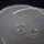 Ndarës DVD Amaray Divider, për kuti të dyfishtë 14mm, transparent