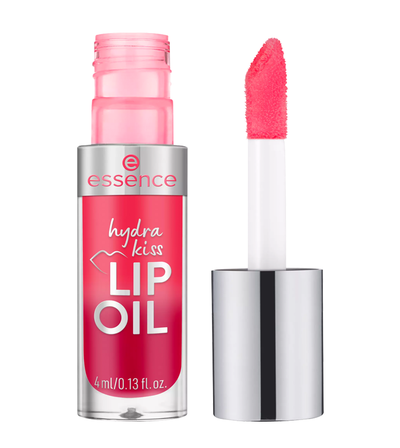 Vaj për buzë Essence Hydra Kiss 03, 4ml