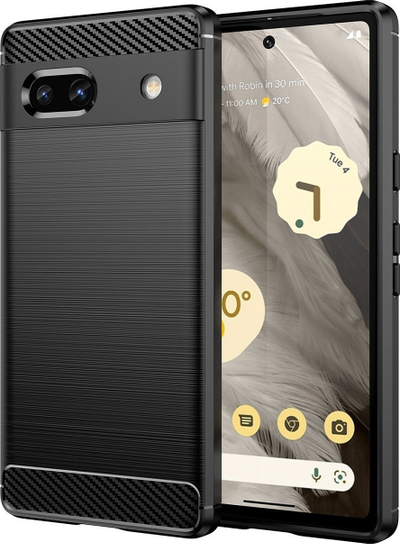Telefon Google Pixel 7a, 128GB, 5G, i zi