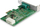 Kartë seriale PCI Express StarTech, 4 porta RS232, DB9, jeshile