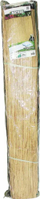 Panel kopshti Nature Garden Sedge 6050182, 1.5x3m, ngjyrë natyrale