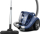 Thithëse elektrike Tefal Compact Power XXL TW488100, 550 W, e kaltër
