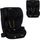 Ulese makine Summer Baby Comfort, standard Size R129, me booster dhe mbajtes gote, e zeze
