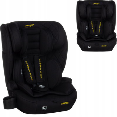 Ulese makine Summer Baby Comfort, standard Size R129, me booster dhe mbajtes gote, e zeze