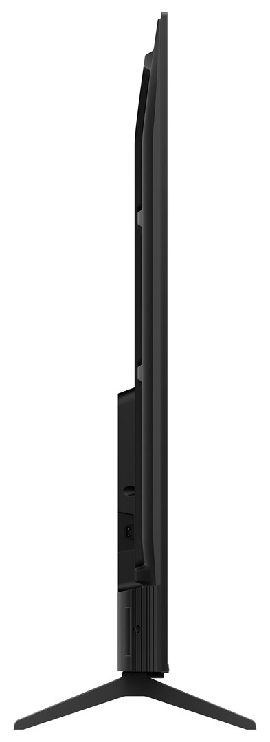 TV TCL 75P655, 75", 4K, Smart Google TV, i zi