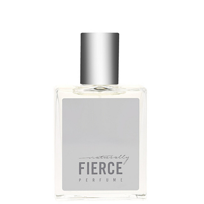 Eau de Parfum Abercrombie & Fitch Naturally Fierce