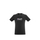 Спортска блуза Millet Men's T-Shirt, органски памук, црна