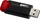 USB flash Emtec Click Easy, 256GB, USB 3.2 Gen 1, i zi e kuq
