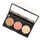 Paletë grimi SOSU Cosmetics Sunset Trio, 6.78 g