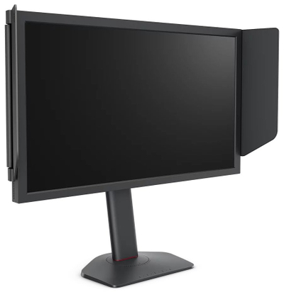 Monitor ZOWIE BenQ XL2586X, 24,1\", FHD, i zi