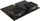 Panel ventilimi për dollap RACK EPRADO A19 2W, me 2 ventilatorë, 230V AC, i zi
