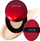 Fondatin kompakt Debenhams Mask Fit Red Cushion SPF40 PA++, 18g, nuanca 17N Vanilla