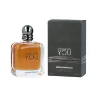 Eau de Toilette Giorgio Armani Emporio Stronger With You, 100 ml